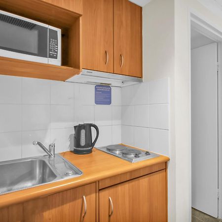 Fiori Apartments Сидней Экстерьер фото