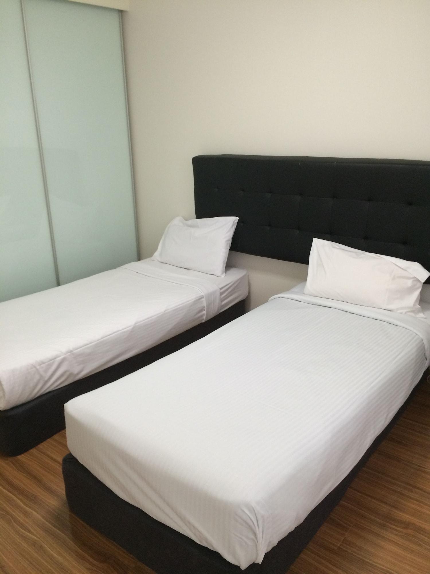 Fiori Apartments Сидней Экстерьер фото