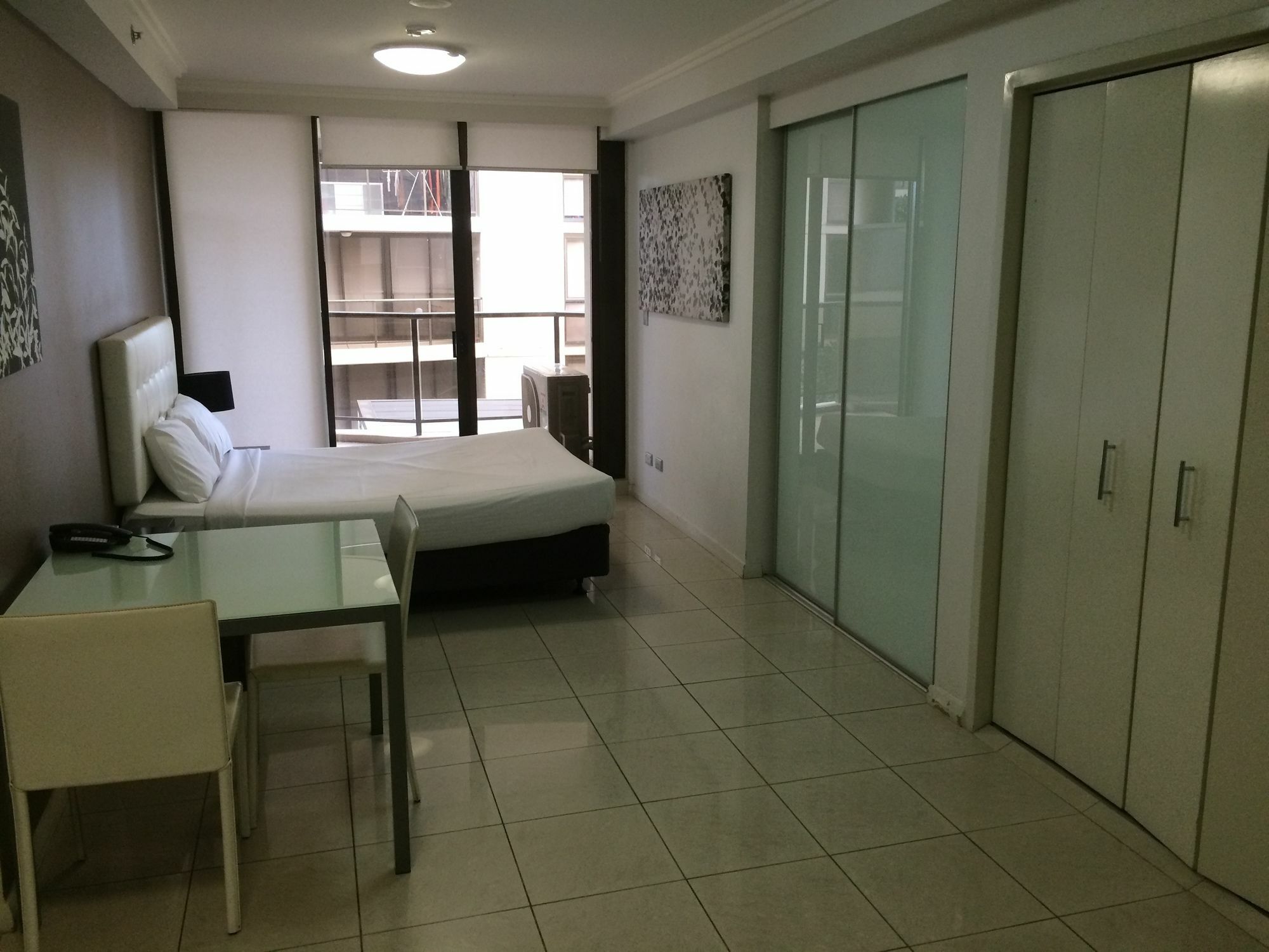 Fiori Apartments Сидней Экстерьер фото